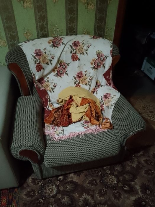 Продам мебель недорого разное