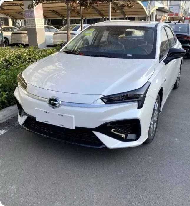 GAC AION S Plus 505 км 2025 SUPPER NARXLARDA bo'lib to'lashga