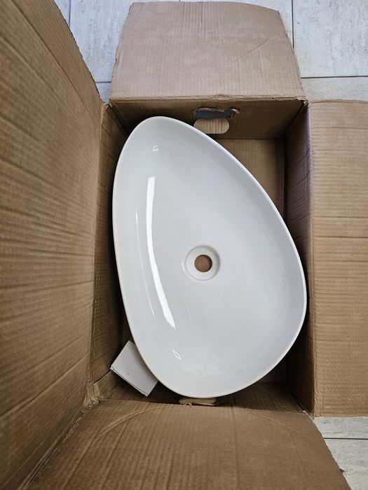 Умивалник "Bocchhi"