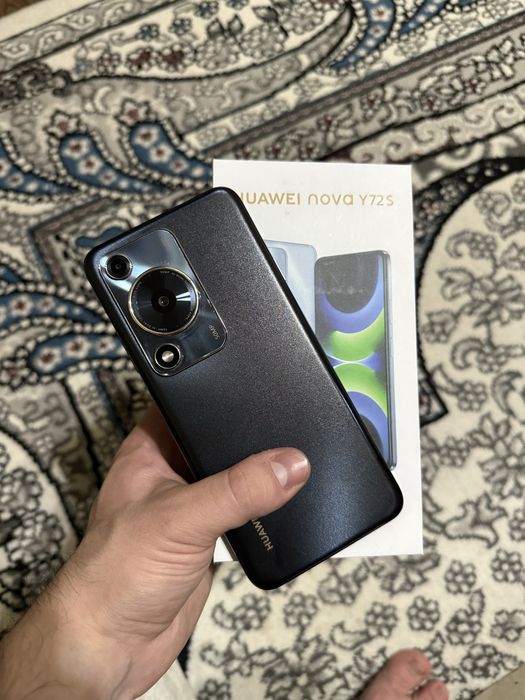 Продается Huawei nova 72S