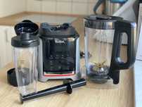 Blender Tefal InfinyMix+ BL91HD31, 1600W, 1.75L + Garantie 18 luni