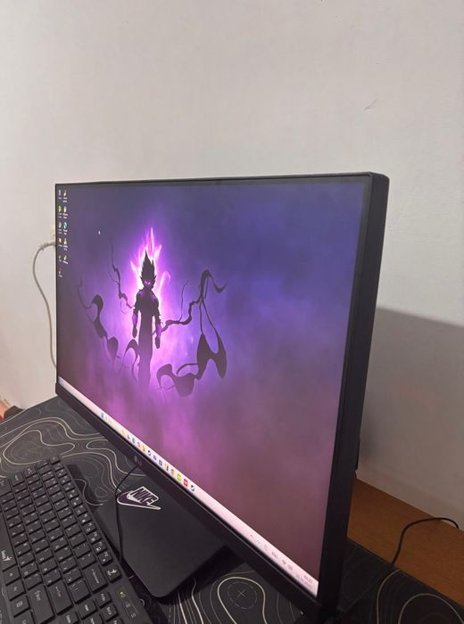 Монитор Компьютер