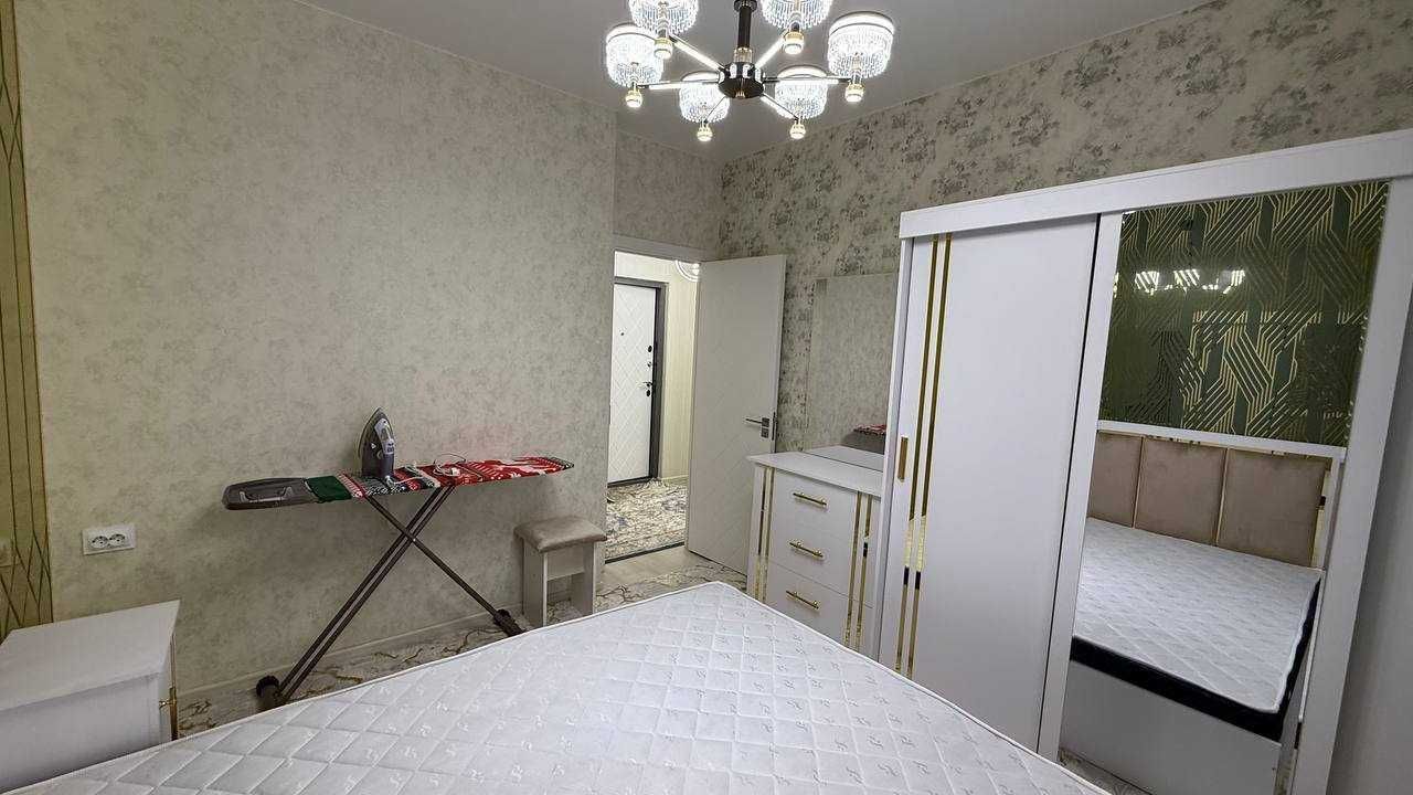 Kvartira arenda ijara novostroyka Yashnabod 136040