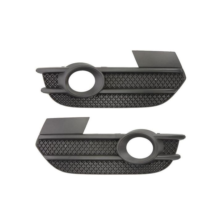 Решетки за халогени за audi q3 2011 - 2015