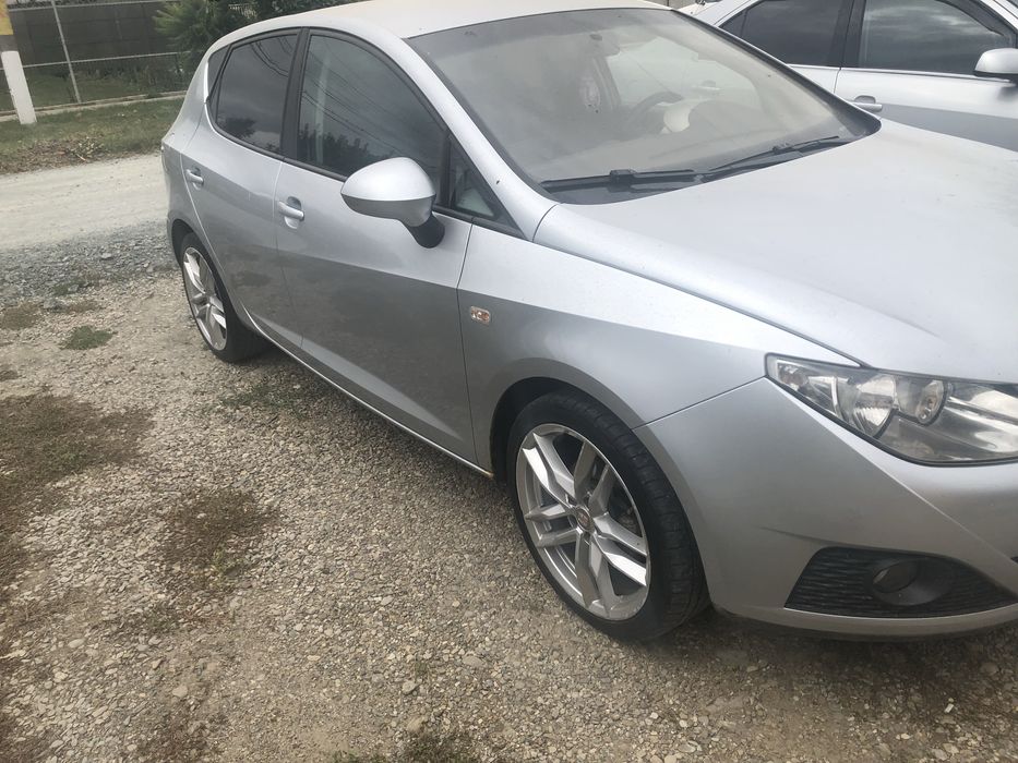 Vand Seat Ibiza