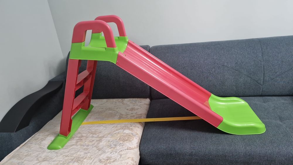 Продам горку срочно