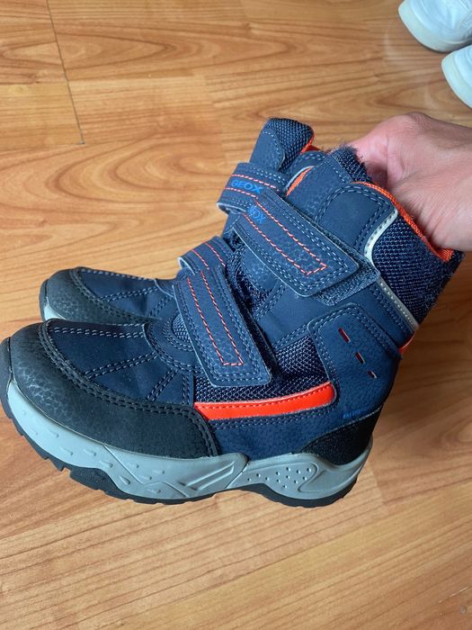 Детски обувки geox, adidas