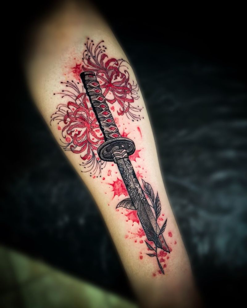 Студио за татуировки във Варна, tattoo, татуси, таттоо, тату, татуист