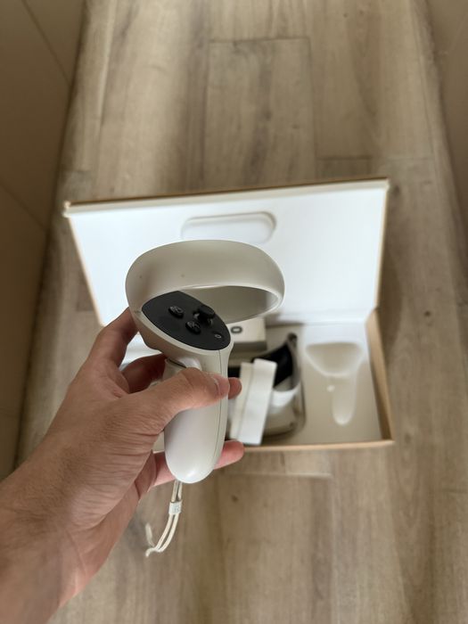 Oculus Quest 2 256GB
