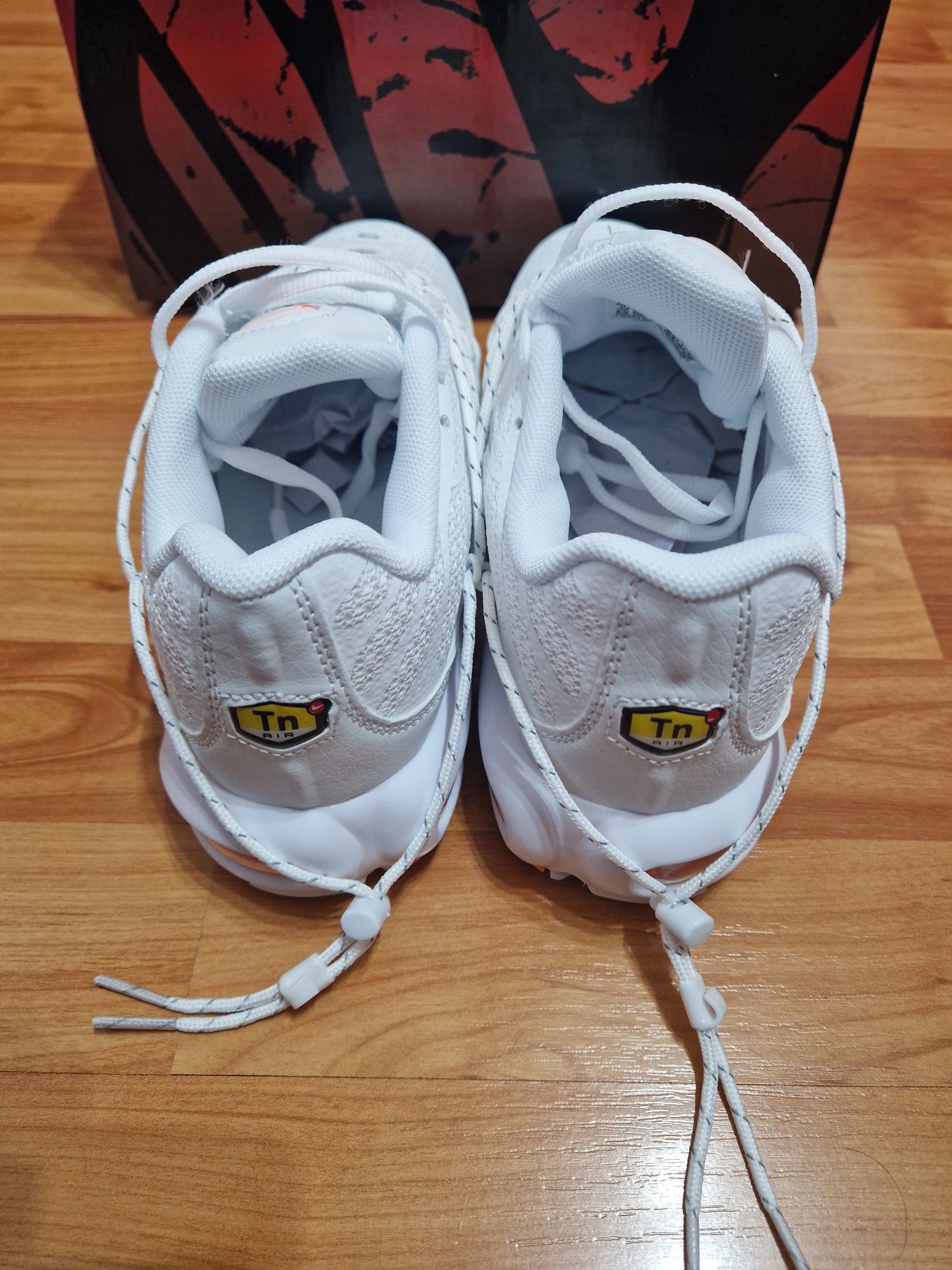 Adidași original Nike Tn