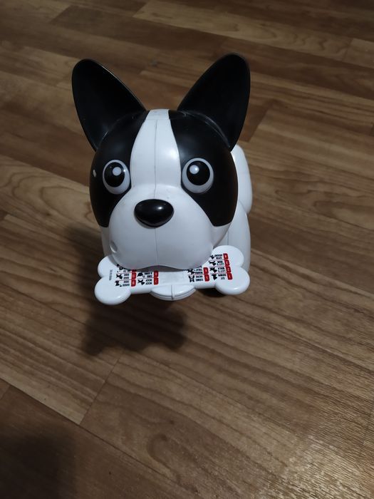 Детская механическая игрушка