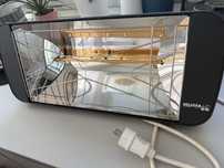 Vand Incalzitor Terasa Heliosa 1500 W