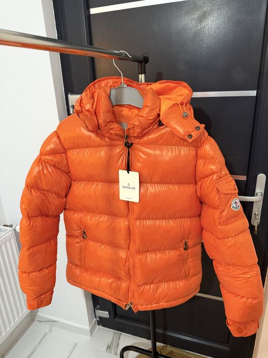 Geaca barbat M.o.n.c.l.e.r