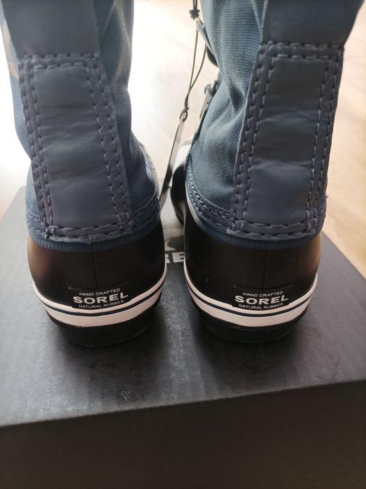 Sorel нови топли ботушки