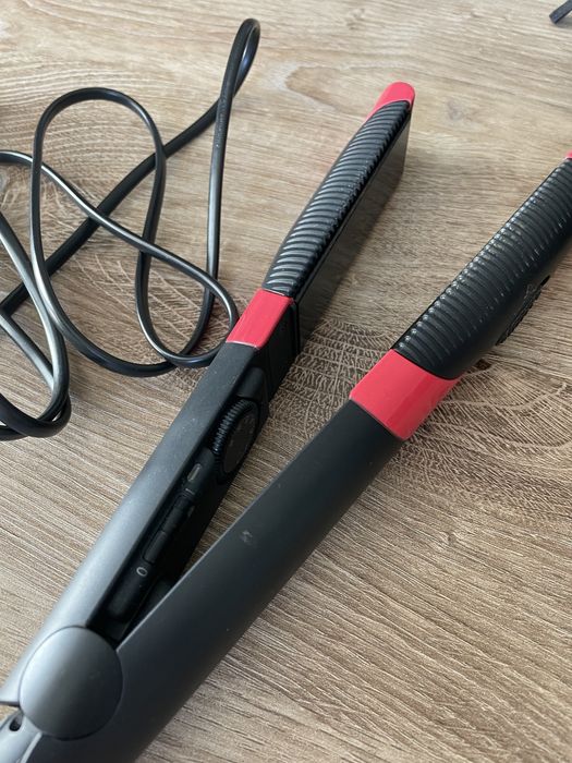 Placa de par Remington 4 in 1