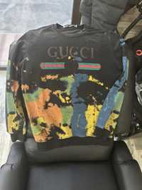 2 блузи Gucci Lacoste