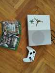 Xbox one S perfect functional