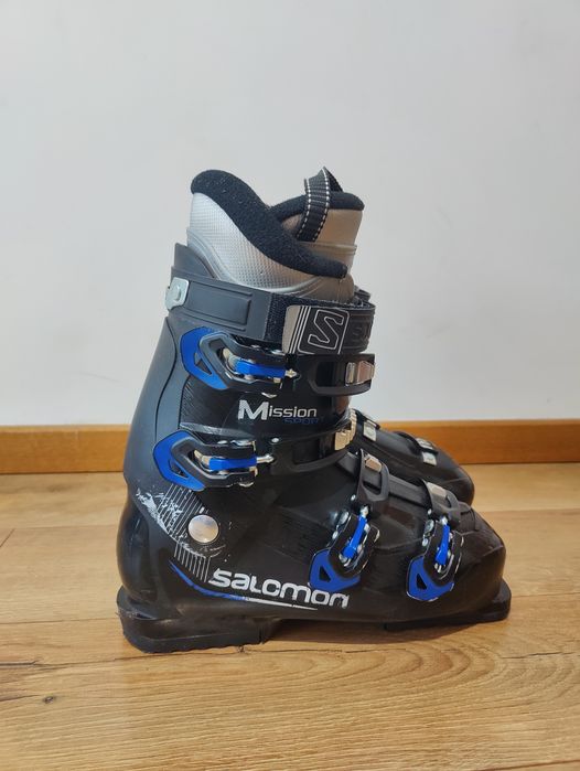 Salomon Mission SPORT