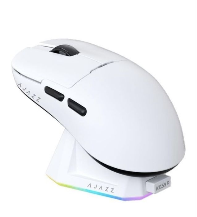 Игровая мышь Ajazz aj159p