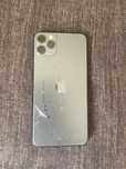 Iphone 11 Pro Max 64GB-functioneaza perfect-spate spart