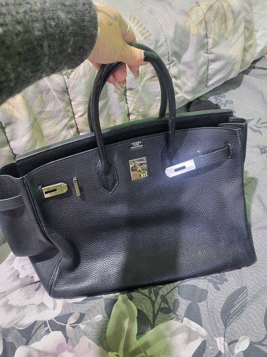 Дамска чанта Paris