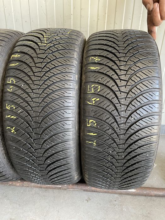 Cauciucuri 215/45R17 Dunlop, anvelope 215/45/17 Falken