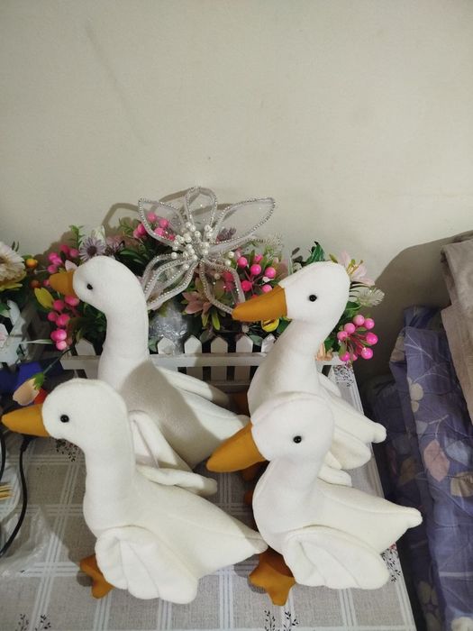 G‘ozchalar optom qo‘lda tikilgan