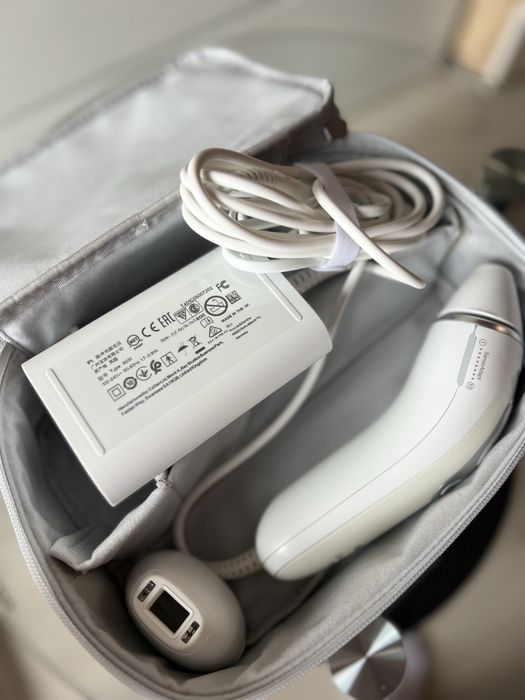 Braun Silk- expert Pro 5 IPL “100 Years Edition” - лимитирана серия