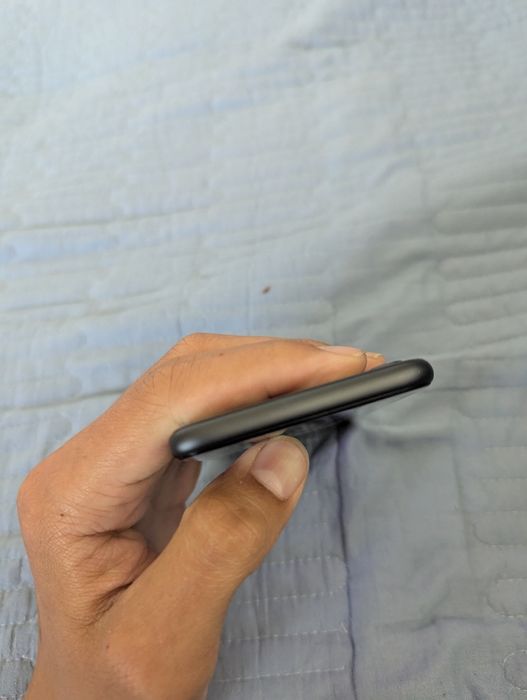 iPhone se в идеальном