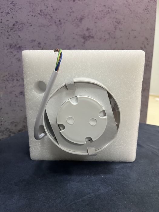 Вентилатор за баня