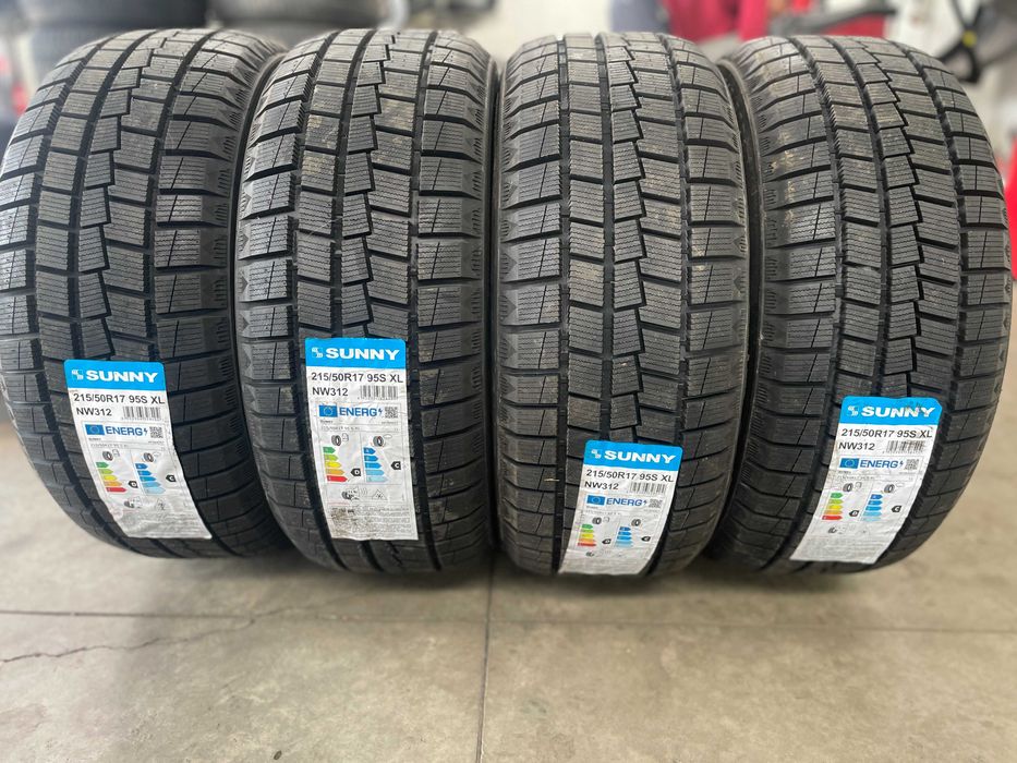215/50R17  Sunny NW312 95S xl Anvelope IARNA