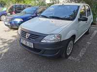 Vând Dacia Logan 1.1 Benzina 2012
