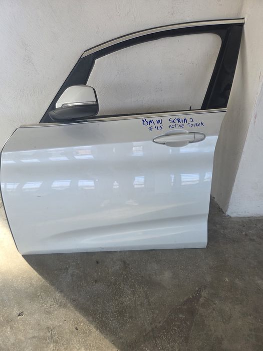 Portiera Usa stanga fata BMW seria 2 F45 active tourer