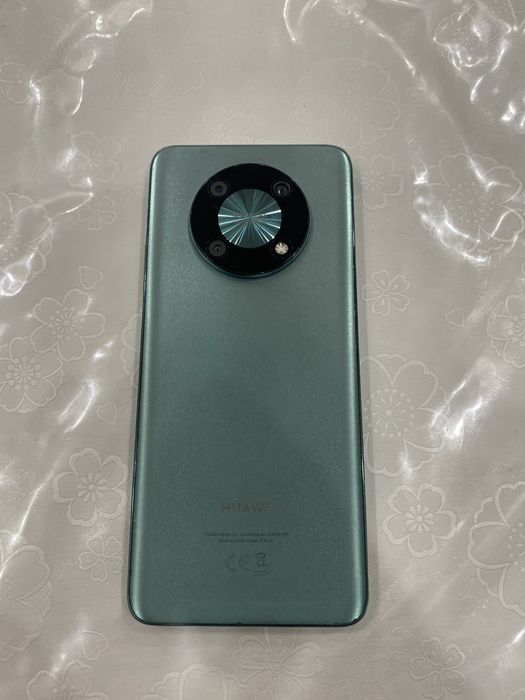 HUAWEI nova Y90 как новый