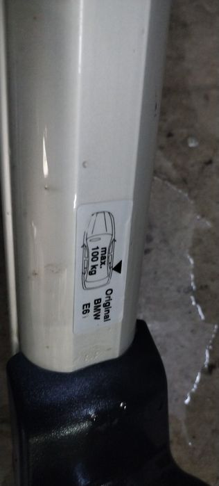 Греди бмв bmw e60 61