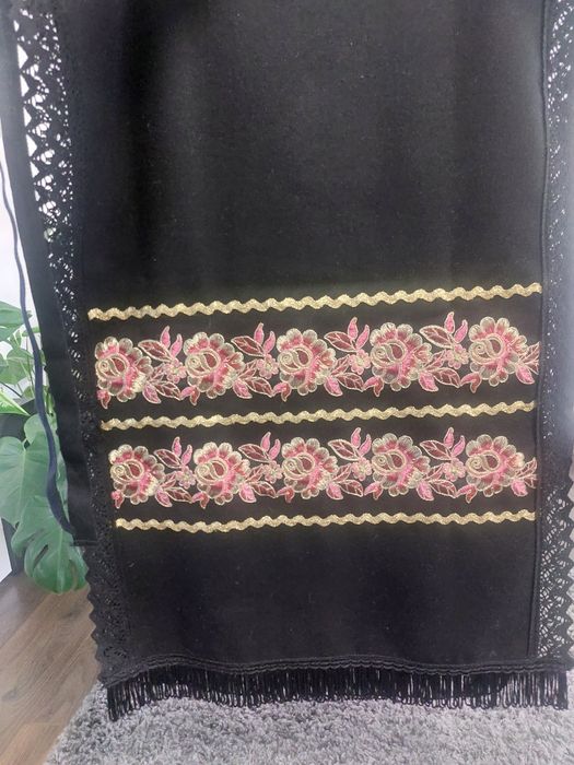 Costum popular - catrinte