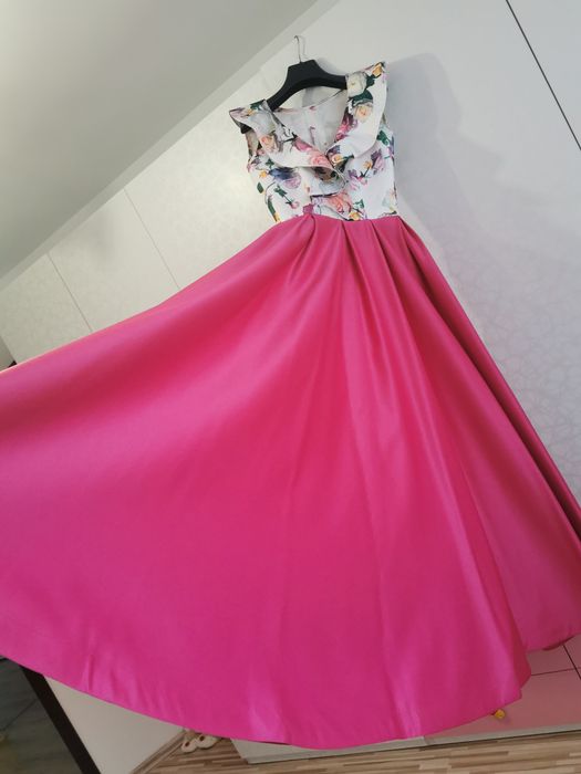 Set rochie mama si fiica superbe mar S M