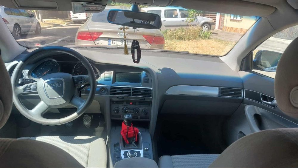 Audi A6 2.0 disel