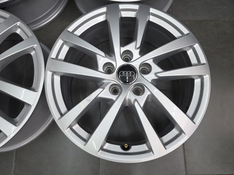 Джанти 17 - Audi A3