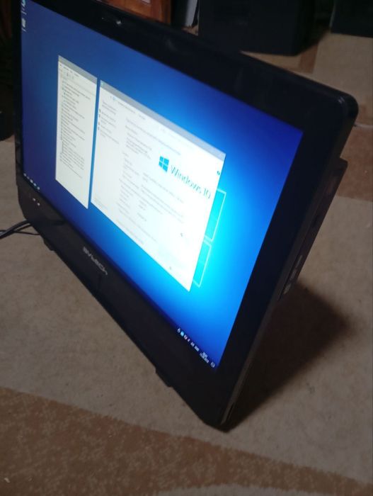 Моноблок AVTECH CPU i3