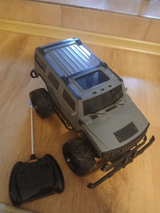 Jucării mașina hammer