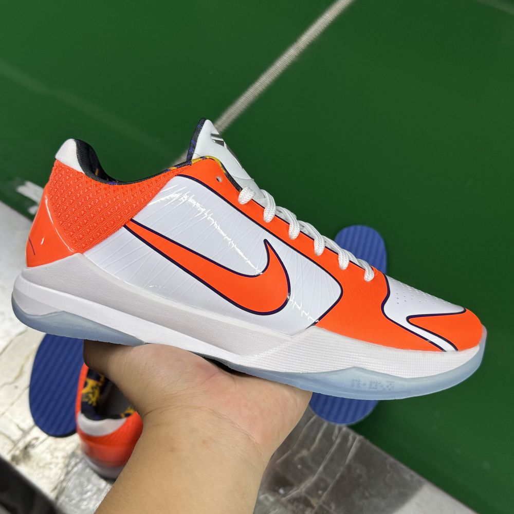 Nike Kobe 5 Protro (avem toate modelele)