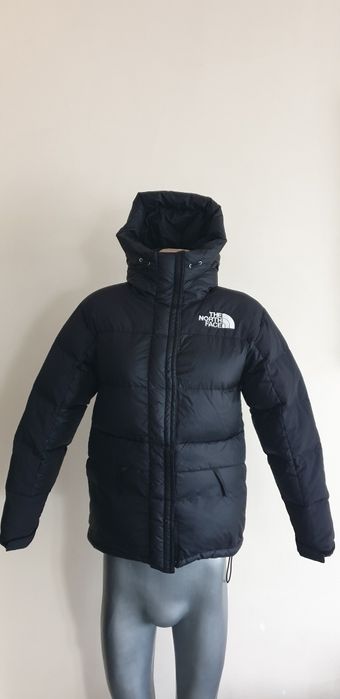 The North Face Himalayan 550 Down Parka S ОРИГИНАЛ Дамско Зимно пух Як