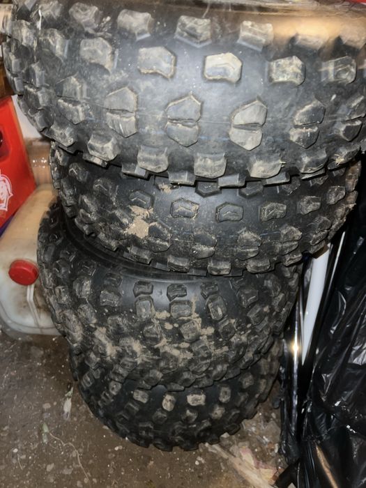 Bombardier / Can-am ds650