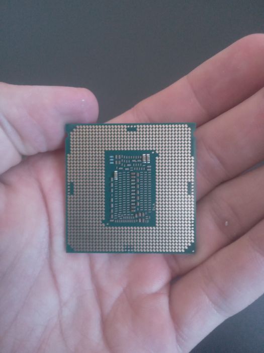 Intel  core i5 9400