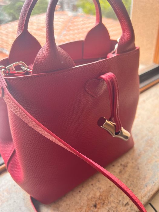 Дамска чанта Longchamp