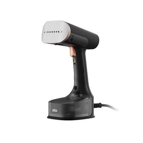 Отпариватель Braun GS7077BK — Паровой