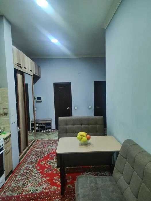 паркентский 2-ком квартира, 54 м², евро, Albero, эт.3/7, кирпич!`