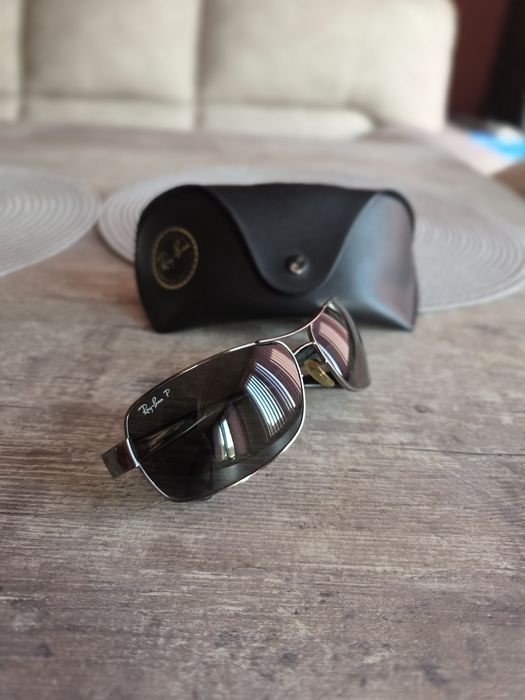 Слънчеви очила Ray Ban 3379