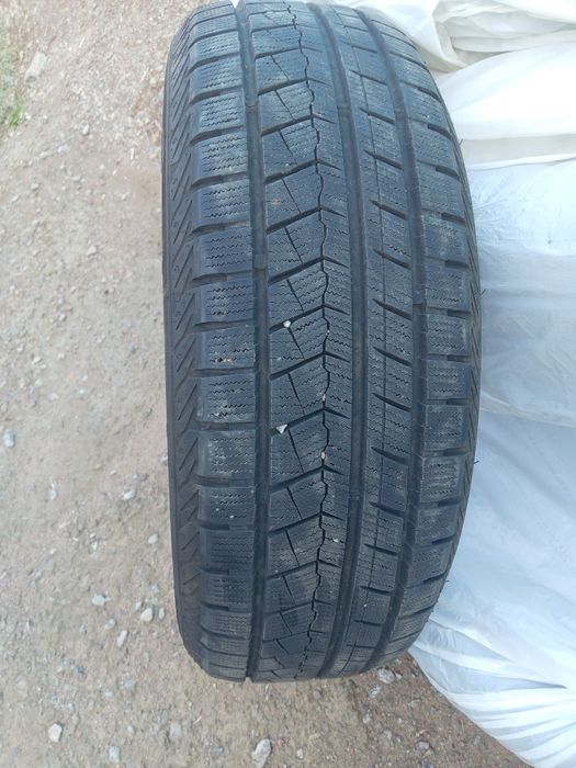 Продаётся шины  225/60/17